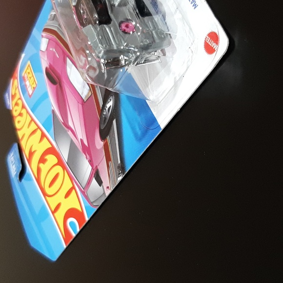 '88 Ford Thunderbird Pink Hot Wheels 2022 HW Drag Strip Matt Debbie Hay's Pro St - Picture 8 of 12